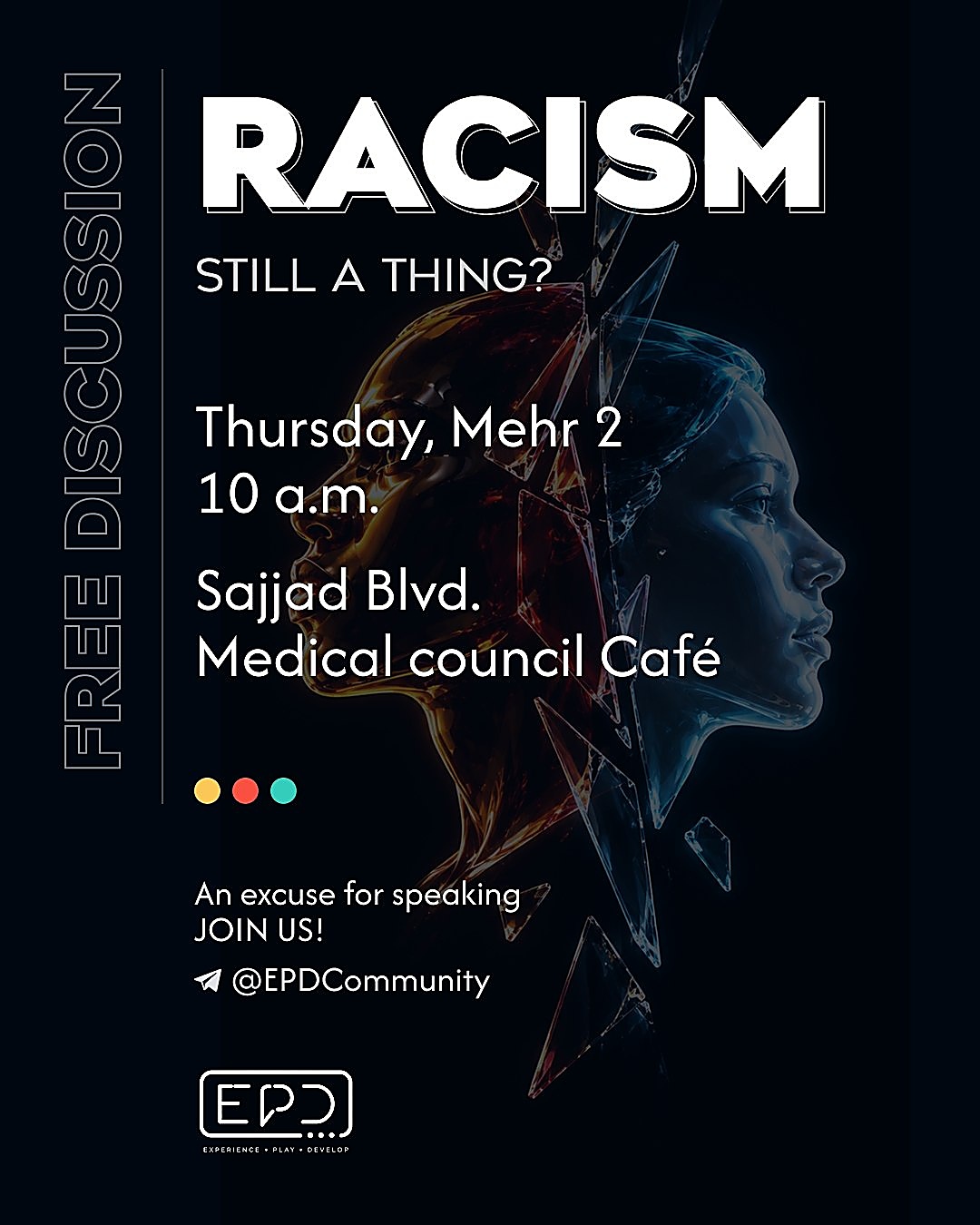 Racism & Society